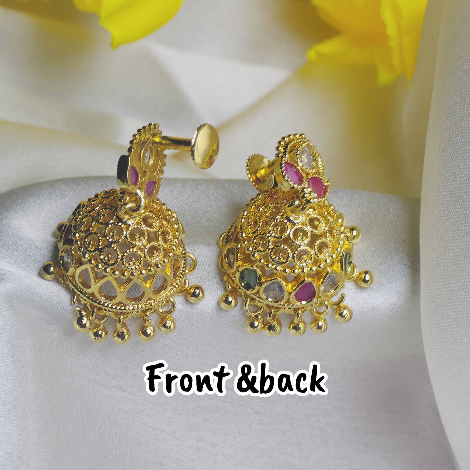 Jhumka - Image 2