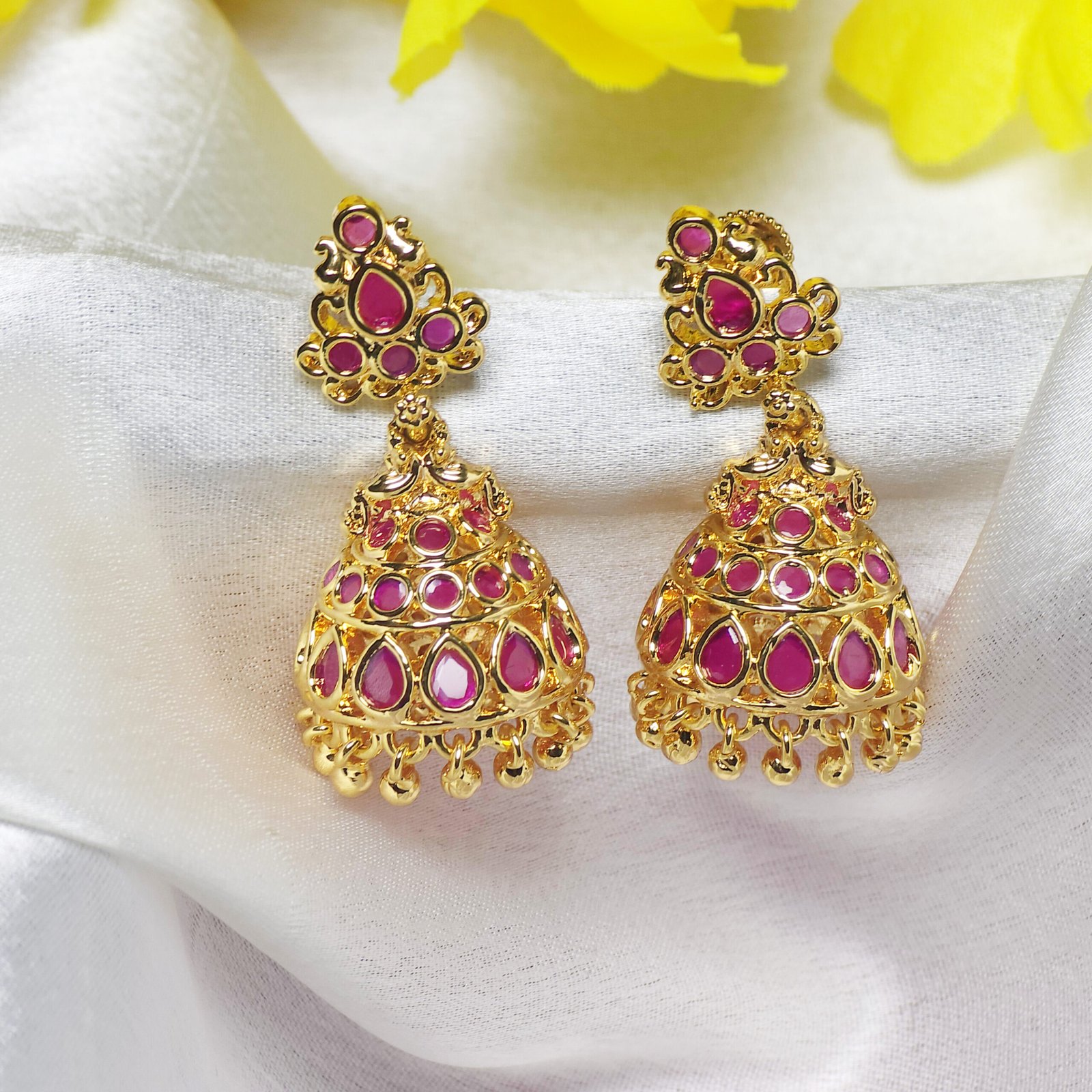 Jhumka - Image 2