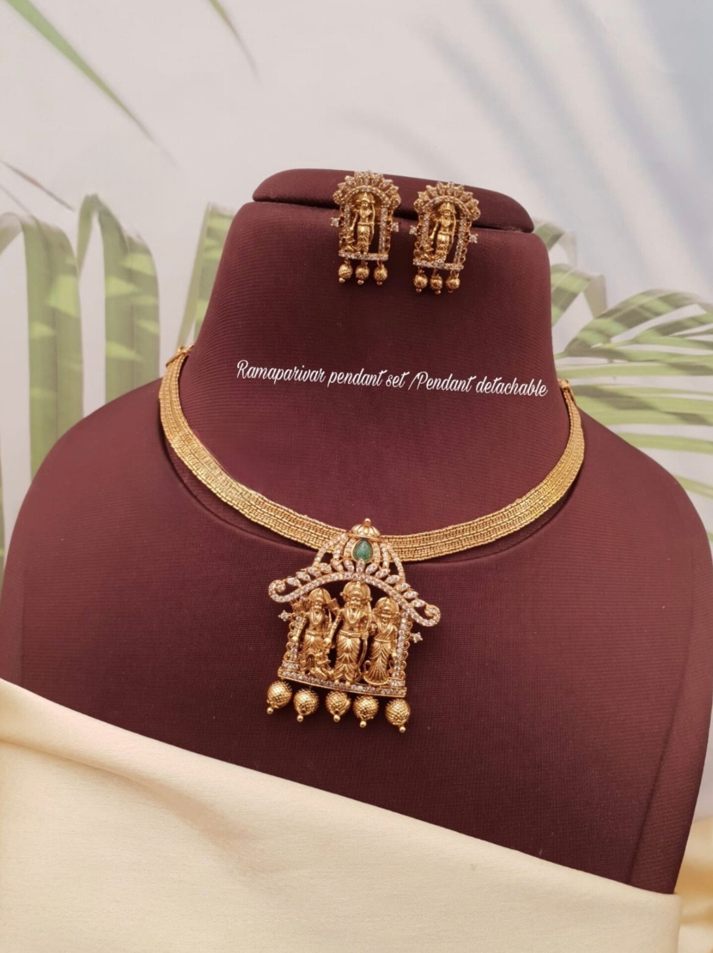 Ram Parivar Set - Image 2