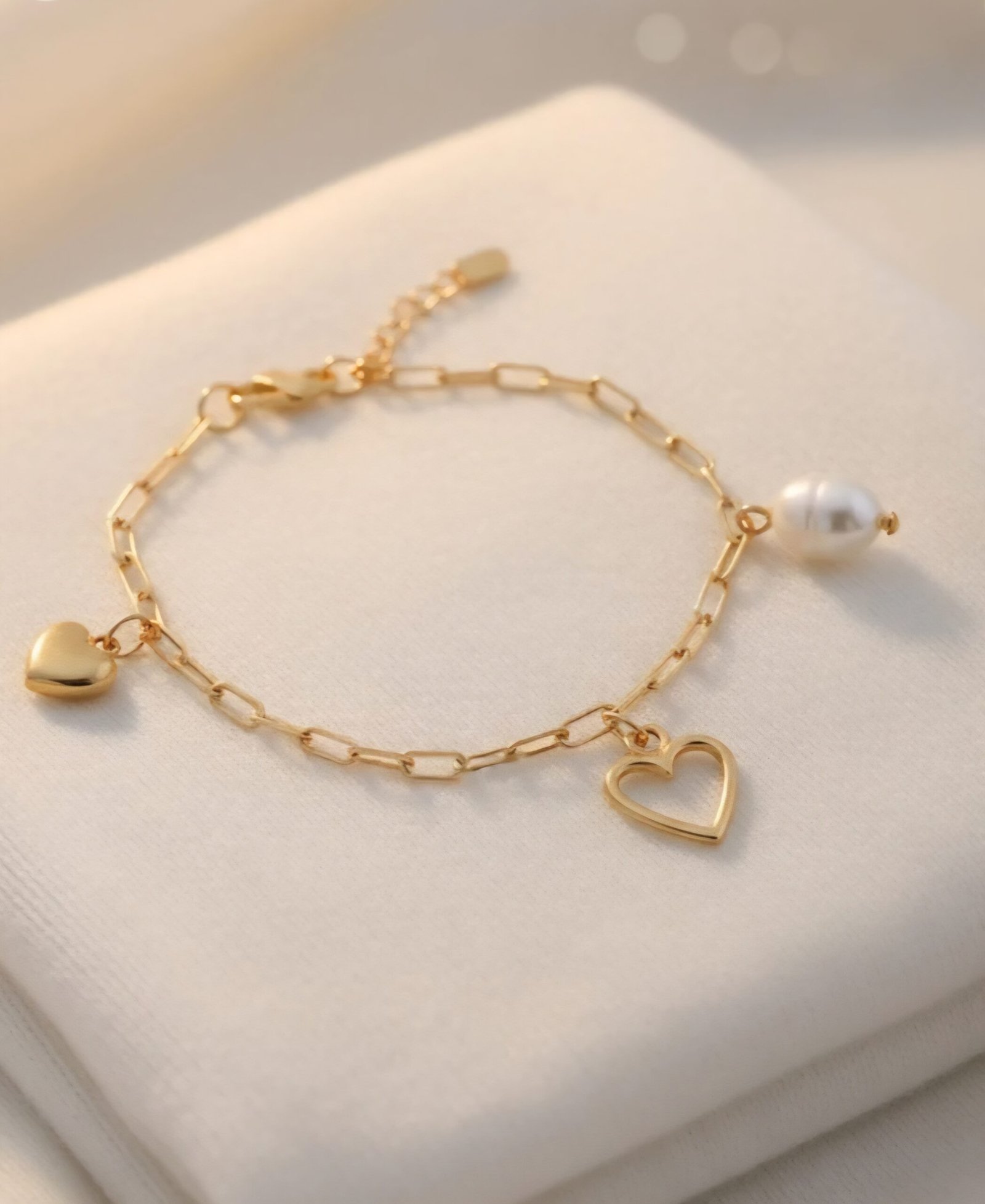 Lilah Bracelet