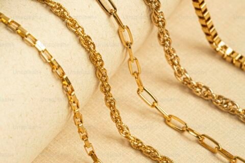 Minimalist Jewellery for Women – Maayai