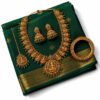 Traditional Temple Jewellery for Weddings and Festivals