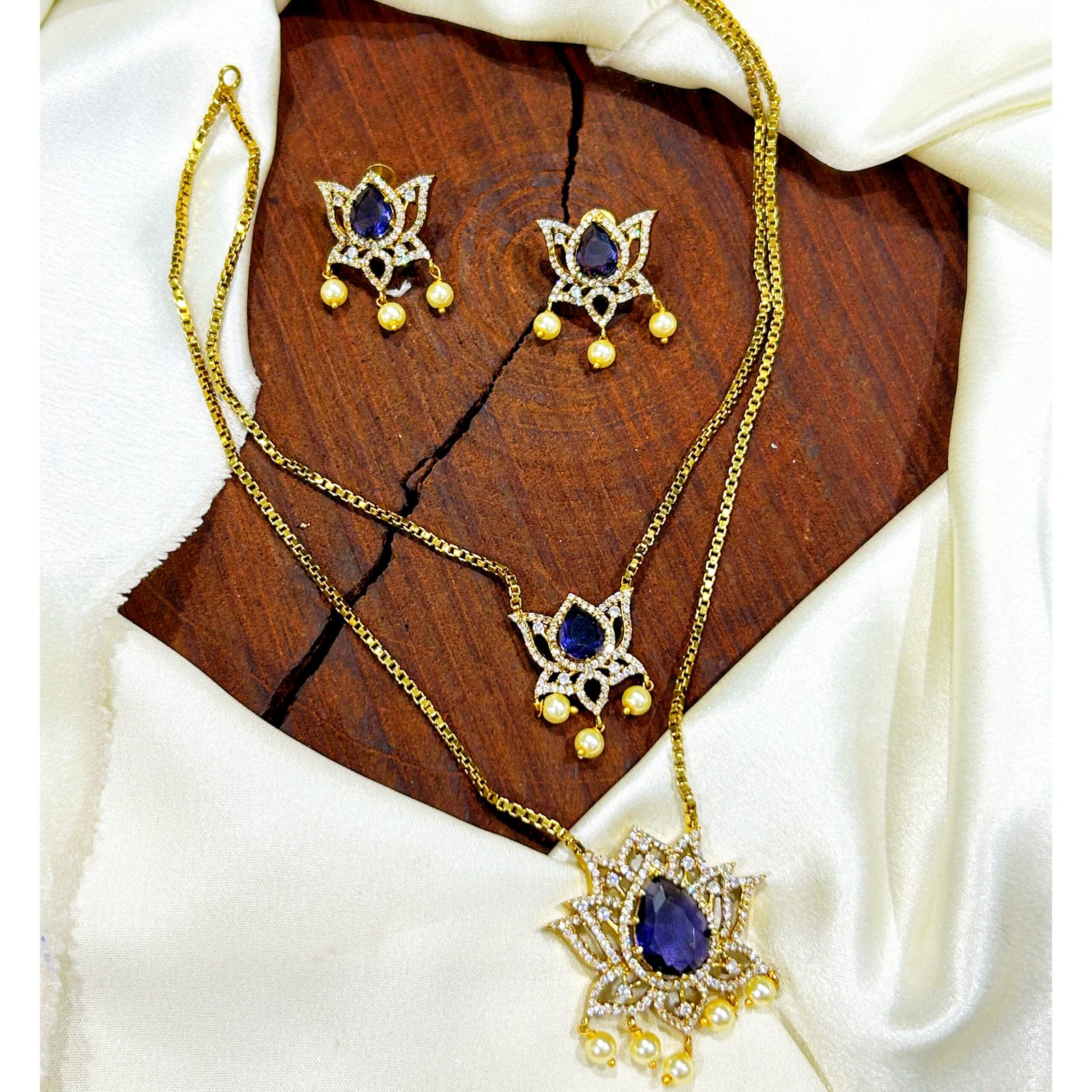 Jewellery Sets