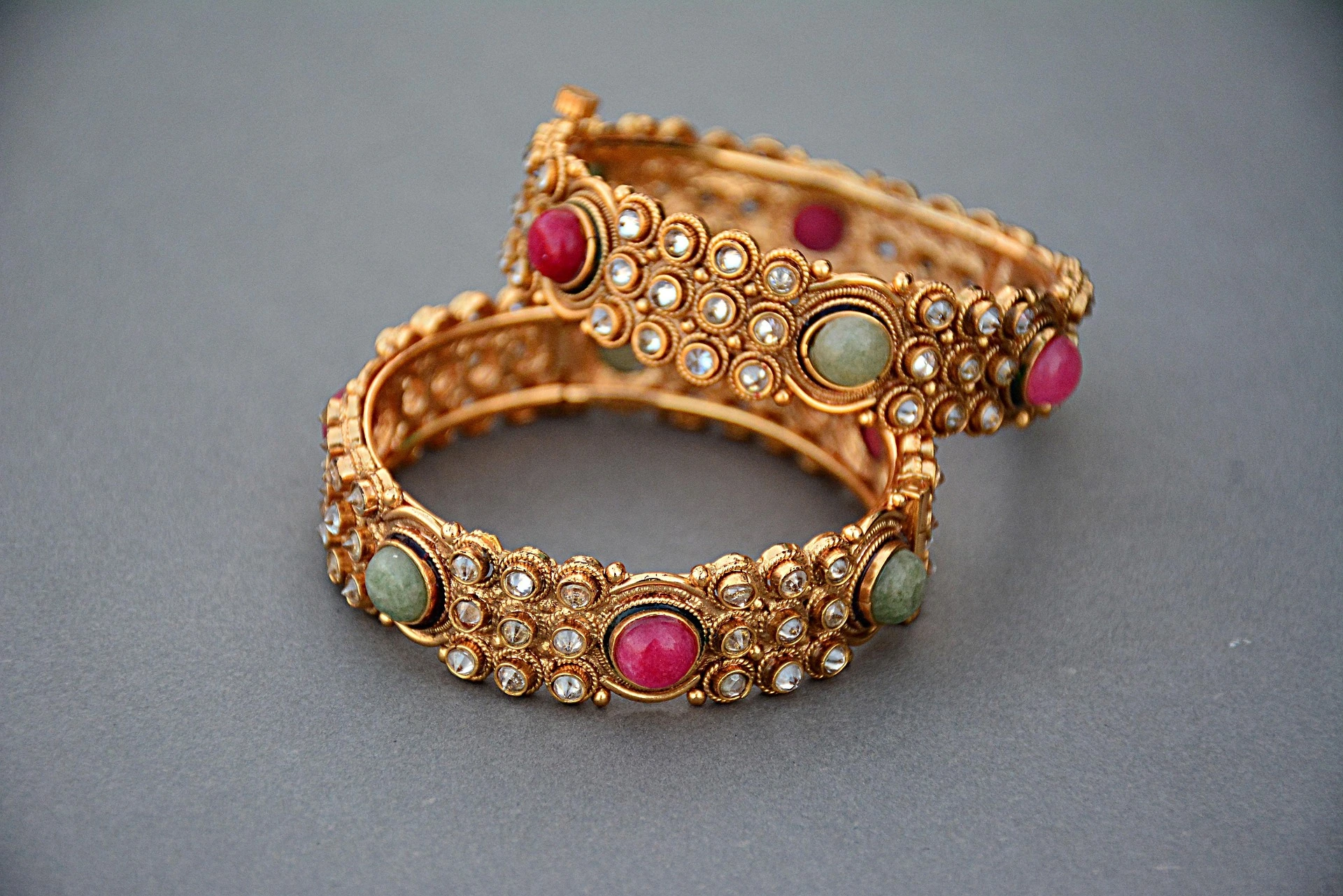 Bangles