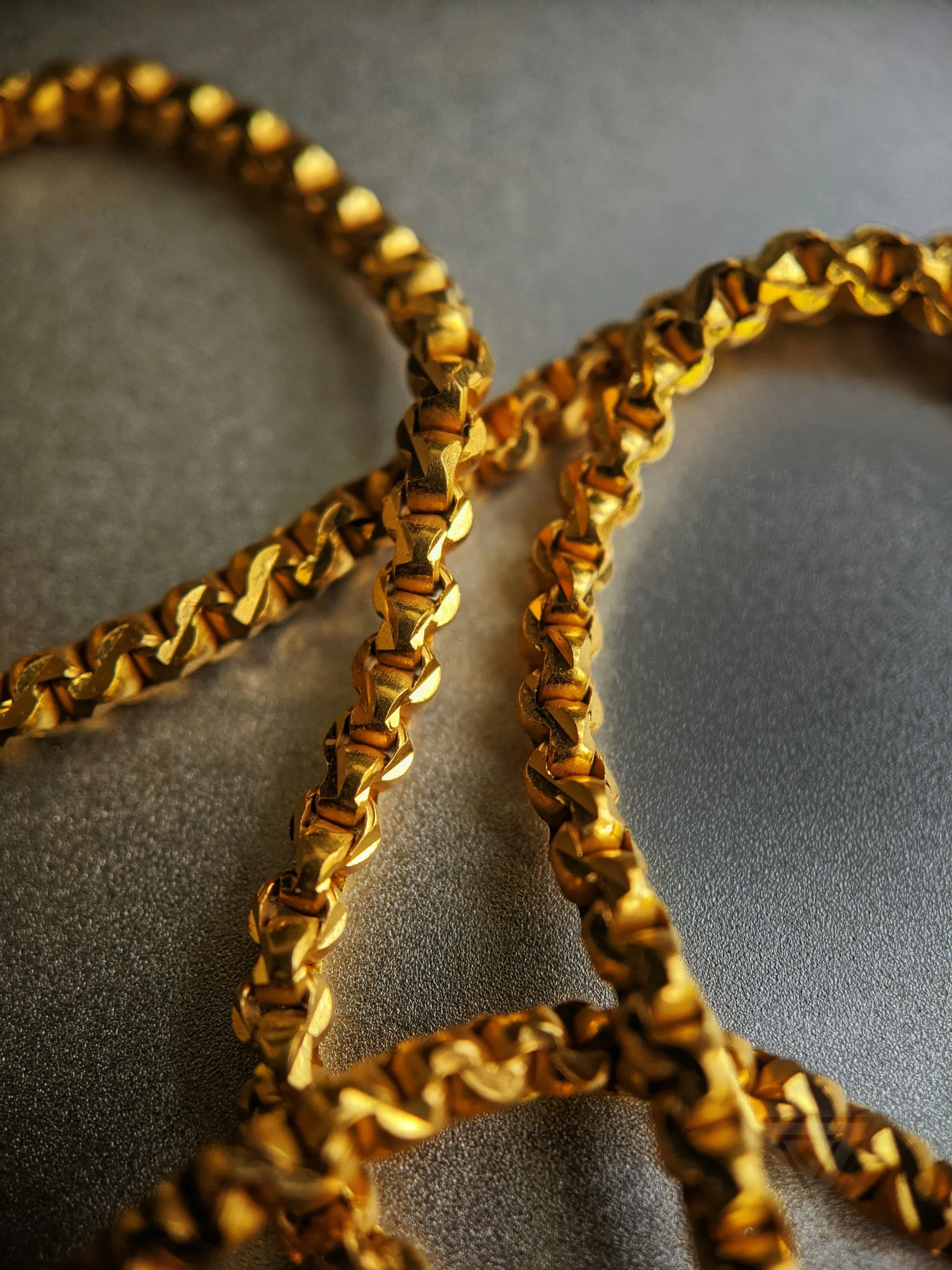 Chains